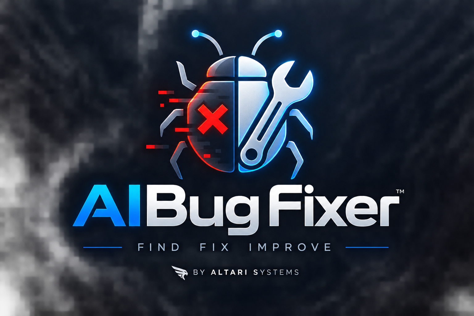 AI Bug Fixer by Altari Systems